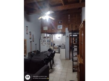 casa en venta - Bª San Vicente - calle Paso de los andes 3300