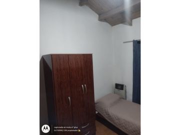 casa en venta - Bª San Vicente - calle Paso de los andes 3300