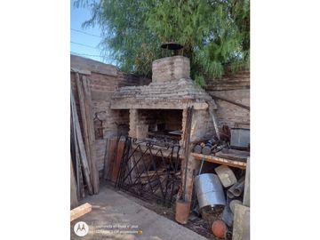 casa en venta - Bª San Vicente - calle Paso de los andes 3300