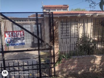 casa en venta - Bª San Vicente - calle Paso de los andes 3300