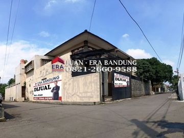 Jual rumah mewah Murah Komplek Margahayu Permai Kopo