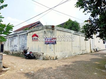 Jual rumah mewah Murah Komplek Margahayu Permai Kopo