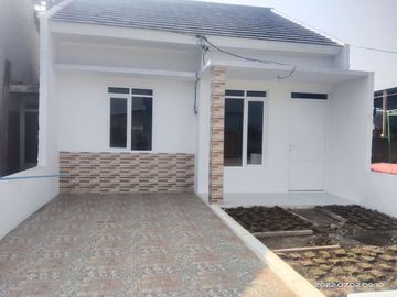 Full furnish, elektronik pagar canopi, grand duta rancatungku bandung