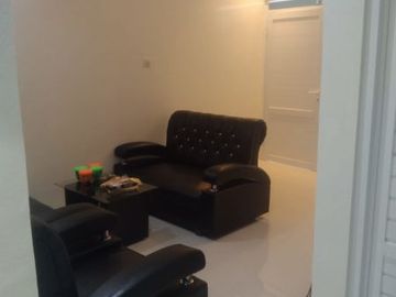 Full furnish, elektronik pagar canopi, grand duta rancatungku bandung