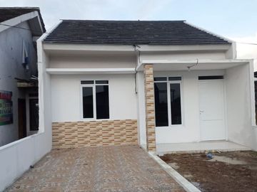 Full furnish, elektronik pagar canopi, grand duta rancatungku bandung