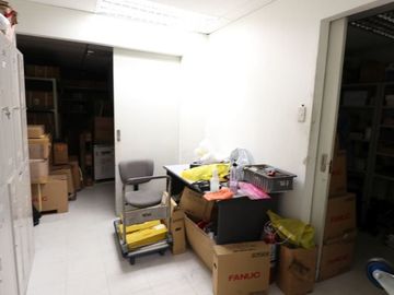 Accessible Office Space for Lease in Makati City CB0016
