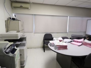 Accessible Office Space for Lease in Makati City CB0016