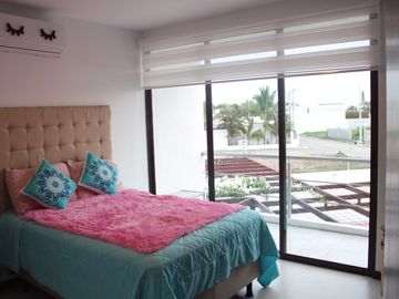 Se Vende Casa Cerca del Mar en Brisas de Mar Bravo