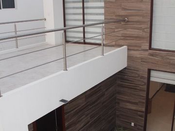Se Vende Casa Cerca del Mar en Brisas de Mar Bravo