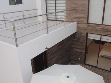 Se Vende Casa Cerca del Mar en Brisas de Mar Bravo