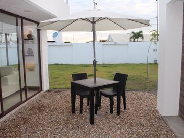 Se Vende Casa Cerca del Mar en Brisas de Mar Bravo