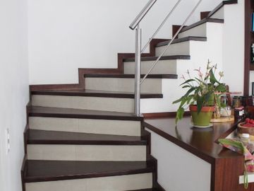 Se Vende Casa Cerca del Mar en Brisas de Mar Bravo