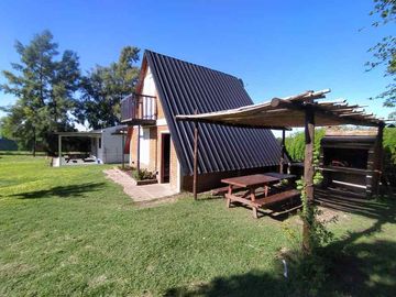 Casa en venta en Victoria