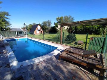 Casa en venta en Victoria