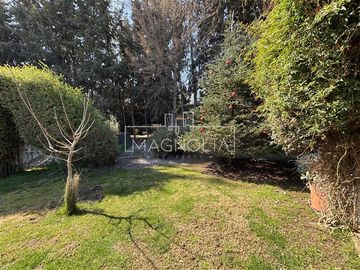 3 CASAS DENTRO DE PARCELA, SANTA MARTA DE LIRAY, COLINA