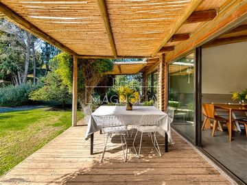 3 CASAS DENTRO DE PARCELA, SANTA MARTA DE LIRAY, COLINA