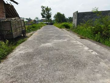 Rumah Sulaiman Permai Minimalis Klasik Etnik bonus Furniture