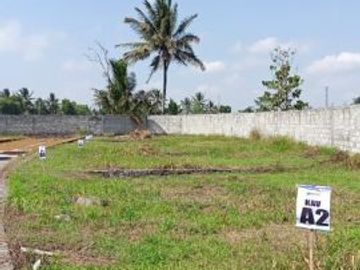 Rumah Sulaiman Permai Minimalis Klasik Etnik bonus Furniture