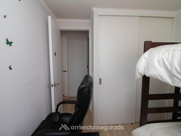 Departamento Altos De La Arboleda ID: 7896s