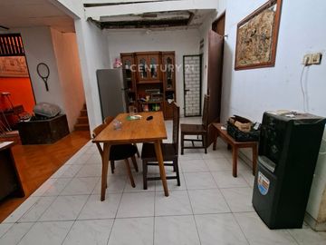 Dijual Rumah Strategis Harga Menarik Di Jombang Ciputat