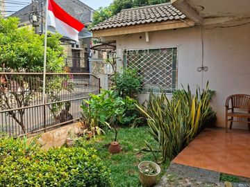 Dijual Rumah Strategis Harga Menarik Di Jombang Ciputat