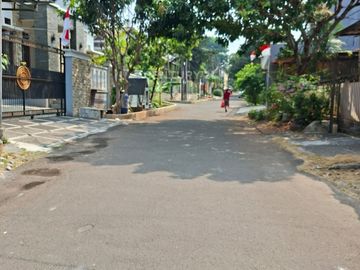 Dijual Rumah Strategis Harga Menarik Di Jombang Ciputat