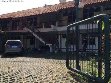 Rumah Kos Jemursari STRATEGIS LANGKA