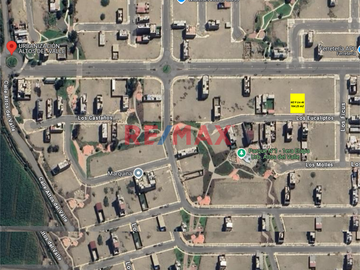 📍 Ubicación estratégica: Cerca de vías principales y servicios básicos.
📐 Área: 164.25 m².
✔️ Ideal para construir la casa de tus sueños o como inve