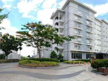 SMDC Trees Residences QC Metro Manila (1-Bedroom Condo Unit)