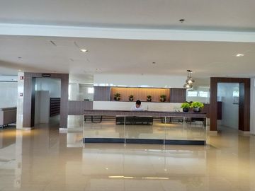 SMDC Trees Residences QC Metro Manila (1-Bedroom Condo Unit)