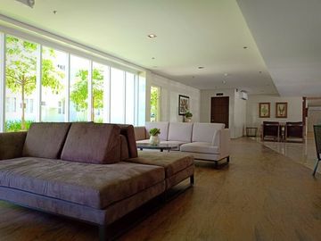 SMDC Trees Residences QC Metro Manila (1-Bedroom Condo Unit)