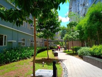SMDC Trees Residences QC Metro Manila (1-Bedroom Condo Unit)