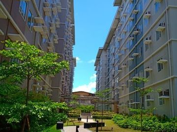 SMDC Trees Residences QC Metro Manila (1-Bedroom Condo Unit)