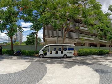 SMDC Trees Residences QC Metro Manila (1-Bedroom Condo Unit)
