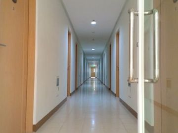 SMDC Trees Residences QC Metro Manila (1-Bedroom Condo Unit)