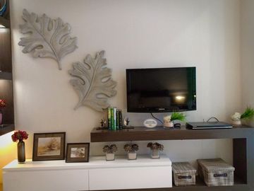 SMDC Trees Residences QC Metro Manila (1-Bedroom Condo Unit)