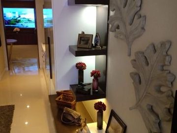 SMDC Trees Residences QC Metro Manila (1-Bedroom Condo Unit)