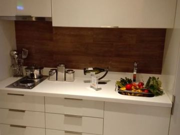 SMDC Trees Residences QC Metro Manila (1-Bedroom Condo Unit)