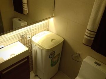 SMDC Trees Residences QC Metro Manila (1-Bedroom Condo Unit)