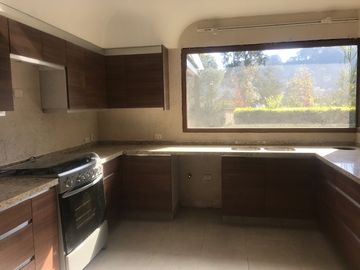 Residencia en venta en Club de Golf los Encinos