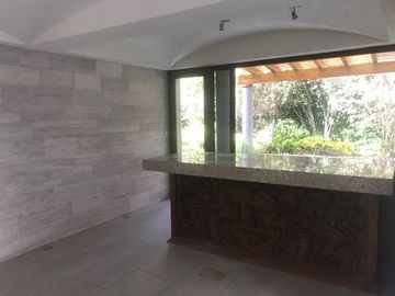 Residencia en venta en Club de Golf los Encinos
