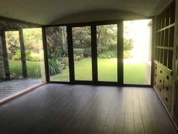 Residencia en venta en Club de Golf los Encinos