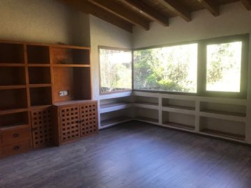 Residencia en venta en Club de Golf los Encinos