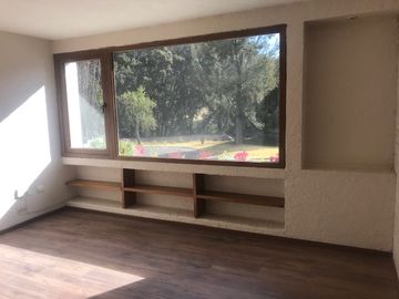 Residencia en venta en Club de Golf los Encinos