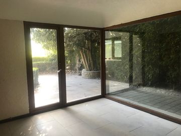 Residencia en venta en Club de Golf los Encinos