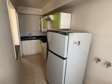 OPORTUNIDAD! DEPARTAMENTO EN VENTA BOSQUE SAN CARLOS PISO 3