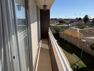OPORTUNIDAD! DEPARTAMENTO EN VENTA BOSQUE SAN CARLOS PISO 3