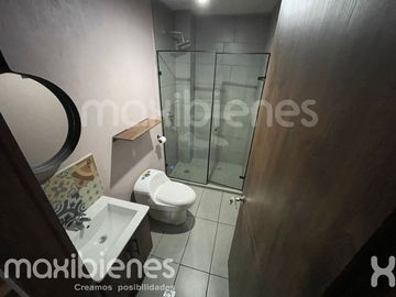 apartaestudio en arriendo en estadio. Cod A72751