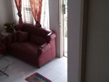 Dijual Rumah Foresta Cluster Naturale Blok M BSD City Lokasi Strategis Siap Huni