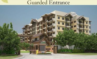 The Birchwood 2BR a Resort Themed Condo in Taguig by DMCI